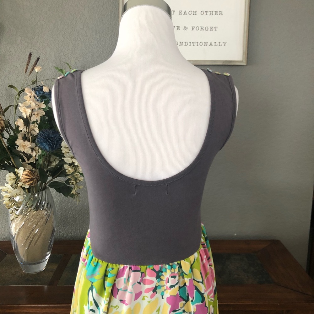 Matilda Jane Vintage House of Clouds Dress - Picture 4 of 7